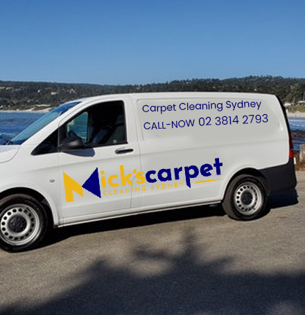 Micks Carpet Cleaning Sydney