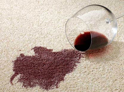 How to Remove Tough Carpet Stains