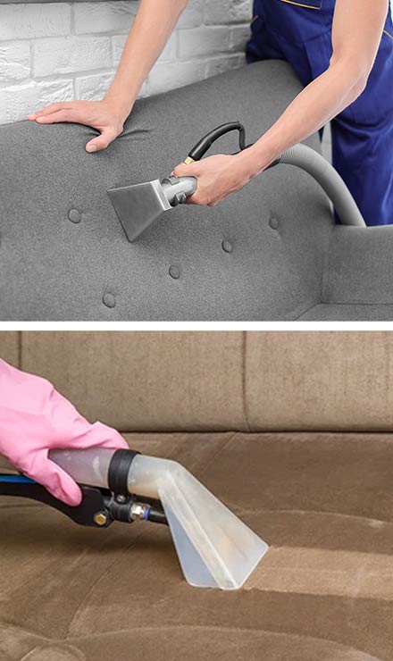 Eco Friendly Upholstery Cleaning Services in Sydney