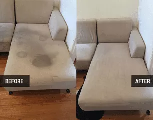 Fabric Couch Stain Treatment
