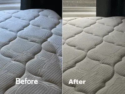 Our Mattress Cleaning