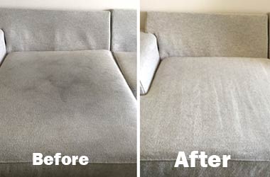 Reliable Upholstery Steam Cleaning Sydney