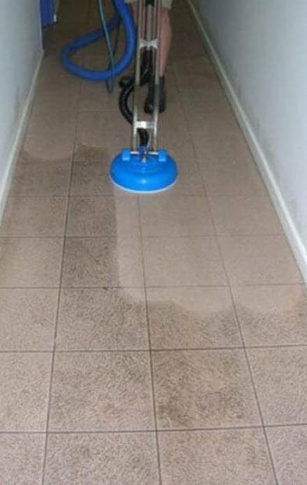 Tile and Grout Cleaning Sydney service
