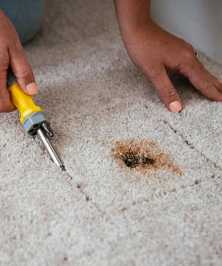 You Need A Carpet Repair Service And Why