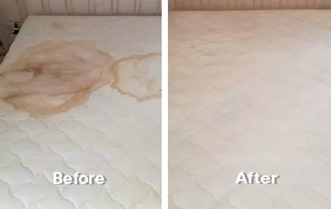 mattress blood Stain removal service