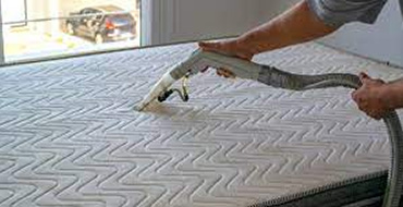 Accidental Mattress Cleaning