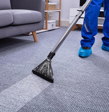 Hire Eco Friendly Carpet Cleaning in Kellyville