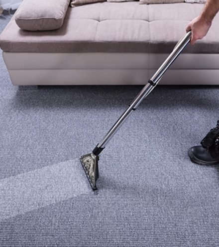 Best Carpet Cleaning Wentworth Point