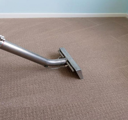 Dry Carpet Cleaning Glenmore Park