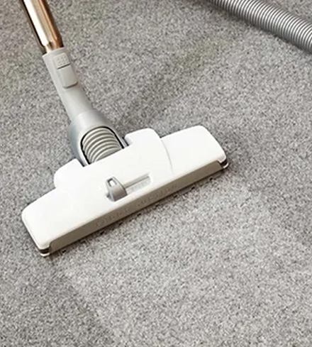 Carpet Steam Cleaning Randwick