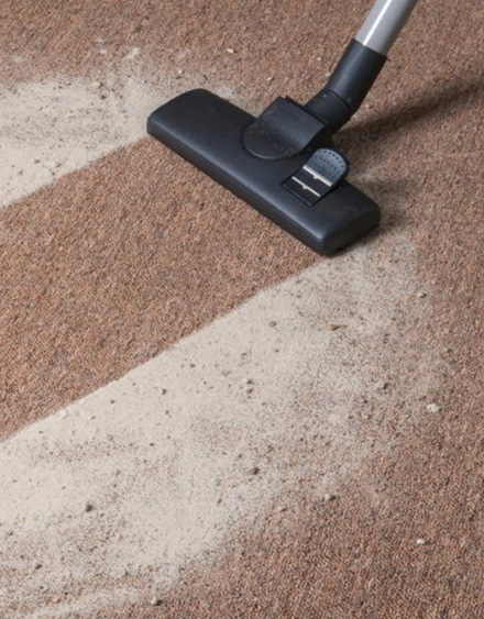 Method of Carpet Cleaning Darlinghurst