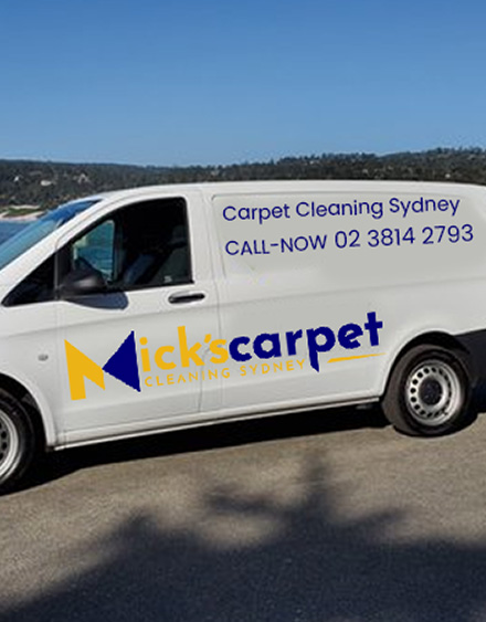 Micks Carpet Cleaning Team