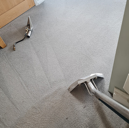Our Carpet Cleaning Liverpool Services
